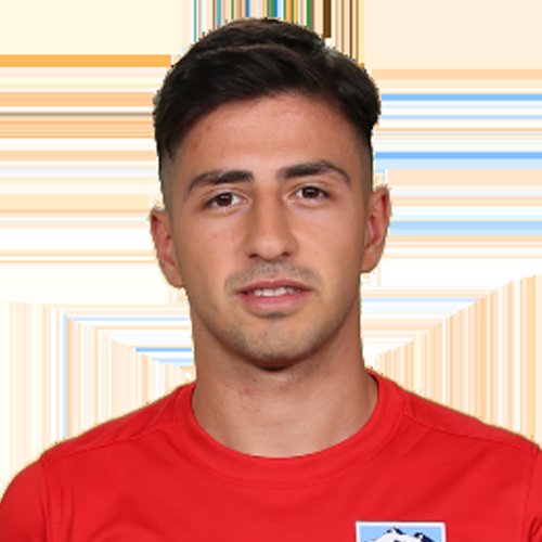 Nurettin Korkmaz