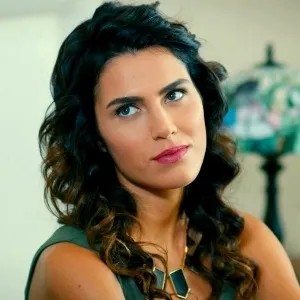 Serenay Aktaş