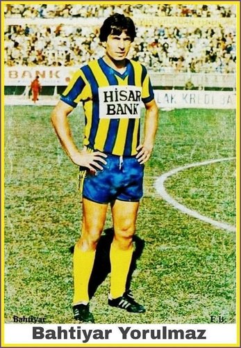Bahtiyar Yorulmaz