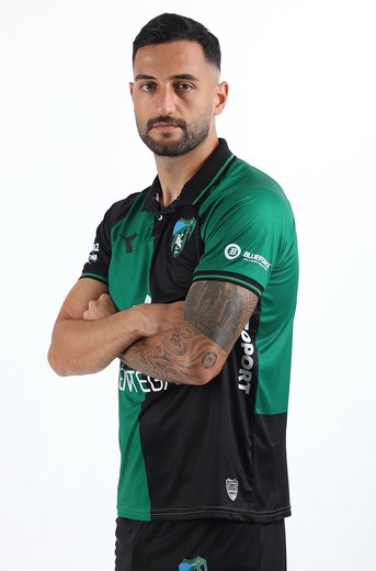Emre Nefiz
