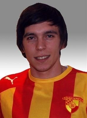 Furkan Alakmak
