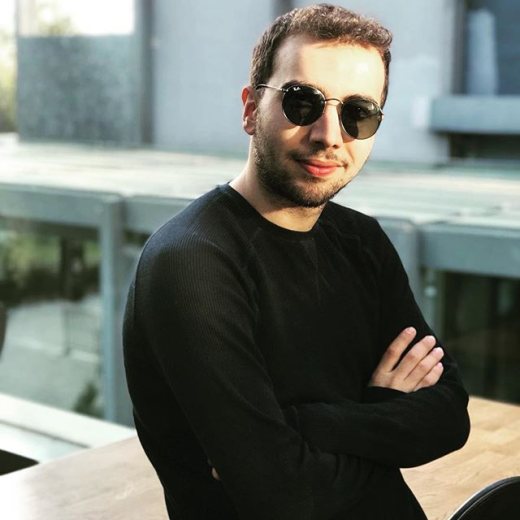 Hilmi Deler