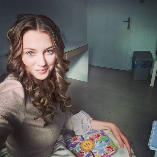 Alexandra Nikiforova
