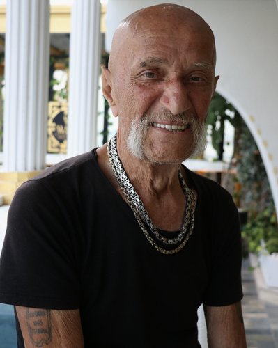 Coşkun Demirbakan