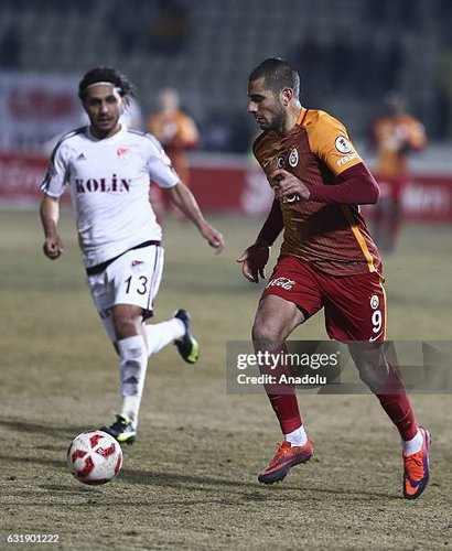 Eren Derdiyok