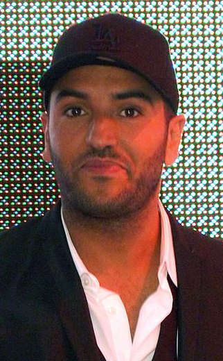 Kamel le Magicien