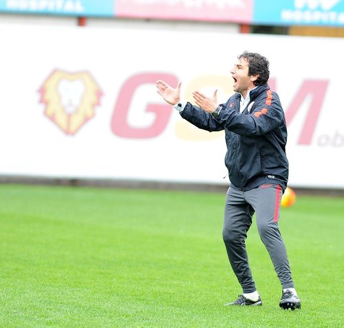 Orhan Atik