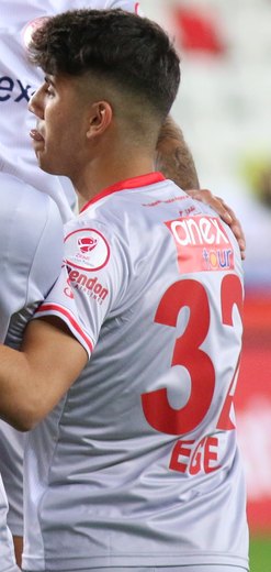 Ege Bilsel