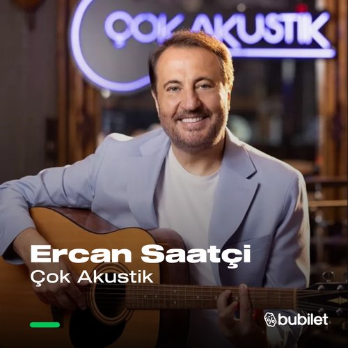 Ercan Saatçi