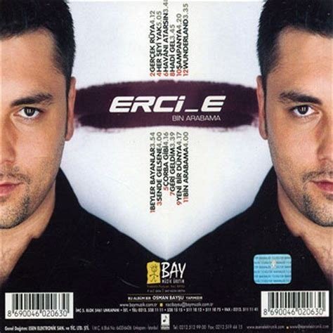 Erci E