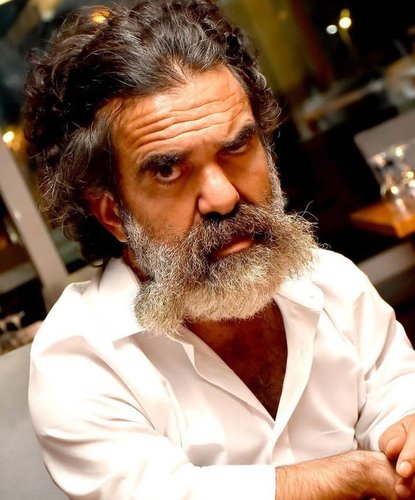 Hüseyin Alp