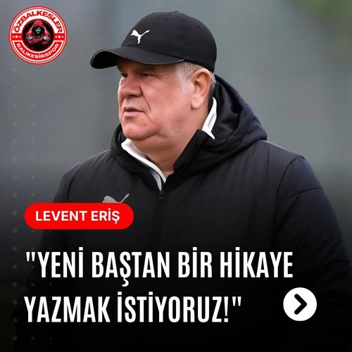 Levent Eriş
