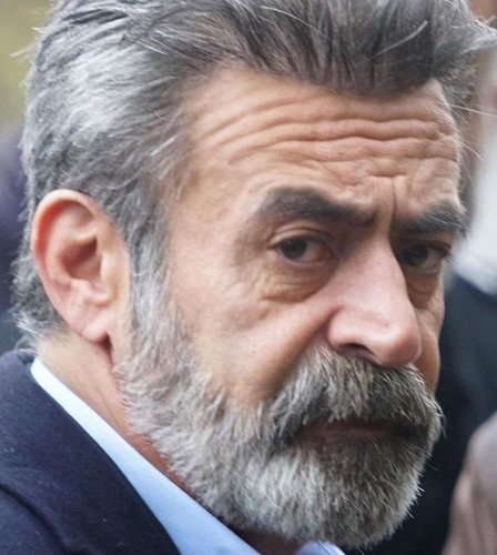 Levent Eriş