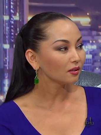 Bayan Alaguzova