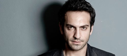 Buğra Gülsoy