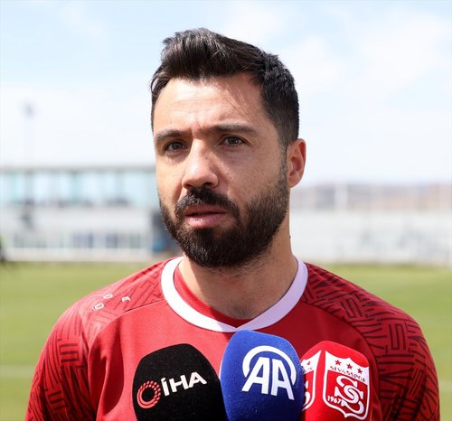 İbrahim Akdağ