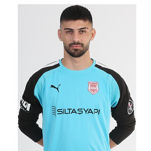 İbrahim Akdağ