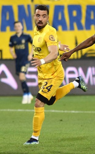 İbrahim Akdağ