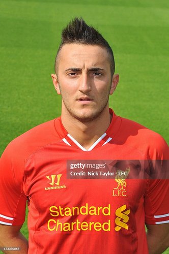 Samed Yeşil