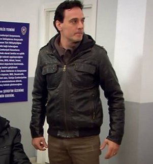 Taner Ertürkler