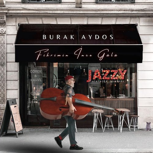 Burak Aydos