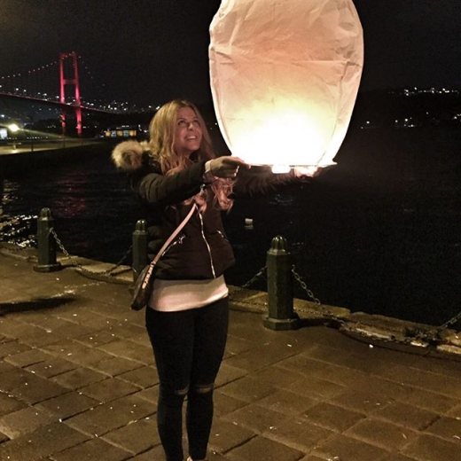 Fulya Şahin