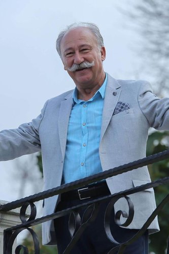 Kâmil Altan
