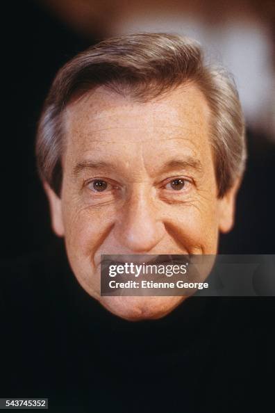 Jacques Sereys