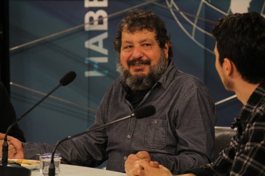 Erdal Tosun