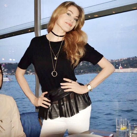 Fatoş Seğmen