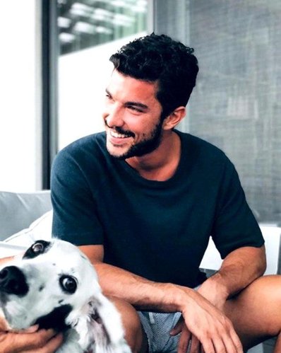 Kaan Çalışkaner