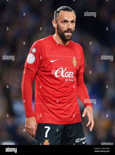 Vedat Muriqi