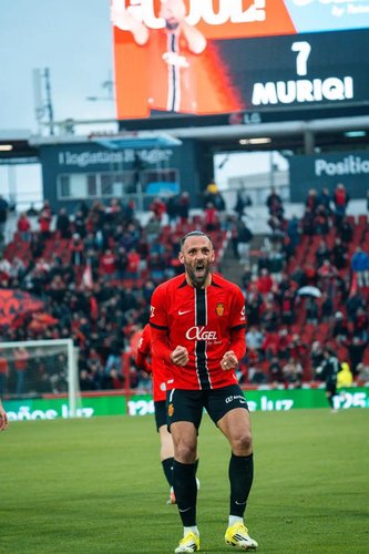 Vedat Muriqi