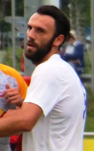 Vedat Muriqi
