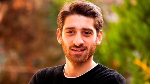Bora Akkaş