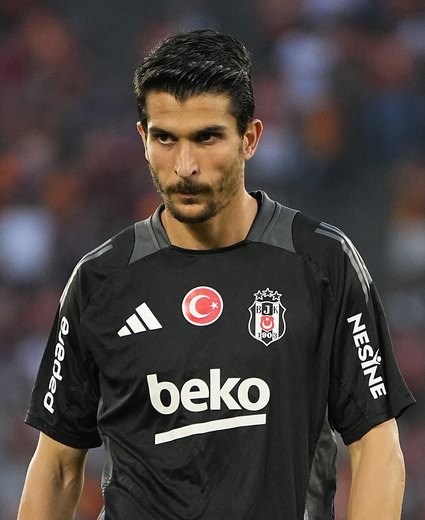 Necip Uysal