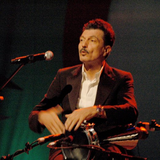 Burhan Öcal