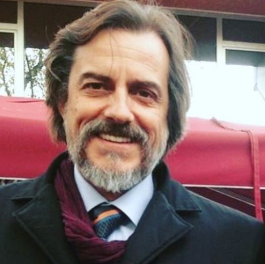 Şükrü Türen