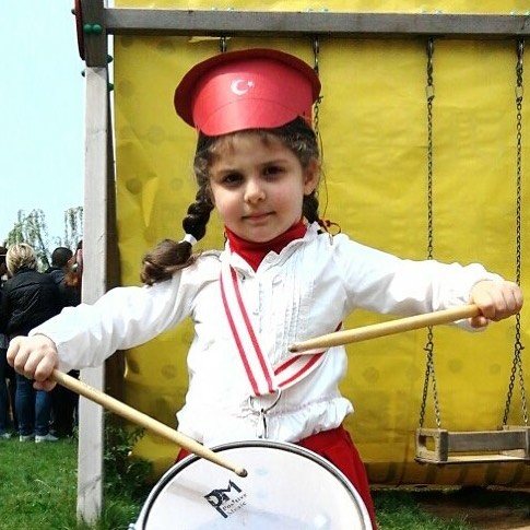 Zeynep Ilgın Çelik
