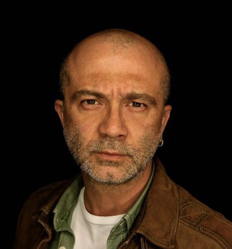 Çağan Irmak