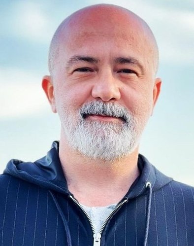 Çağan Irmak