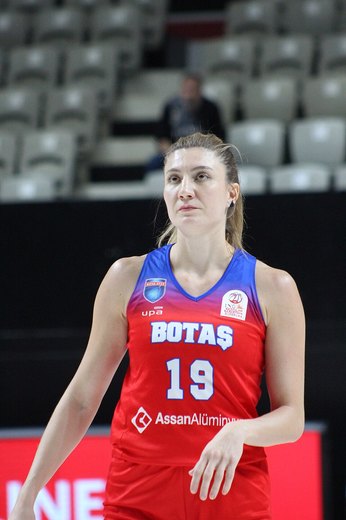 Dilara Kaya