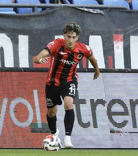 Göktan Gürpüz