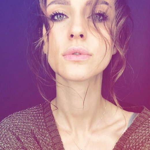 İrem Helvacıoğlu