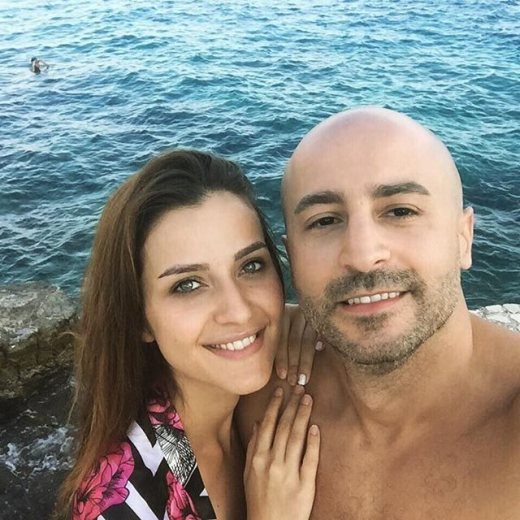 İrem Helvacıoğlu