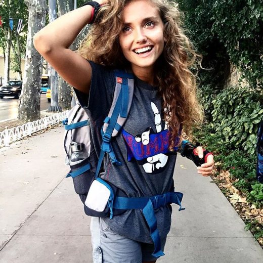 Cansu Türedi