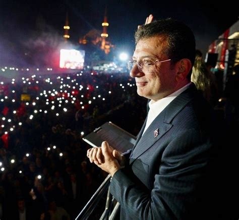 Mahmud İmamoğlu