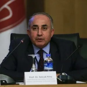 Selçuk Kılıç