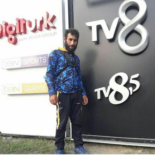 Cumali Akgül