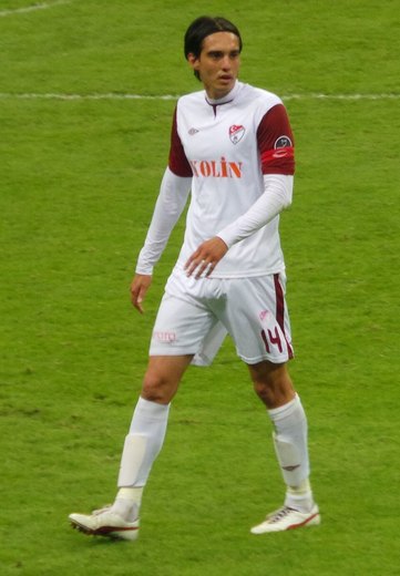Görkem Görk